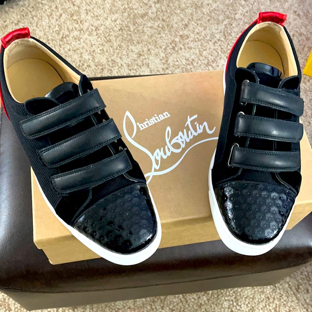 Christian Louboutin Sneakers